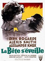 poster de La Bête s'éveille