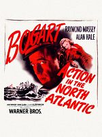 poster de Convoi vers la Russie