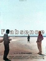 poster de L'absence