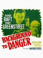 poster de Intrigues en Orient