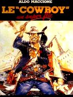 poster de Le Cow-boy