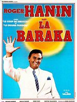 poster de La Baraka