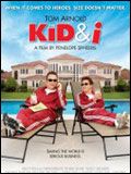 poster de The Kid and I