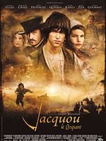 poster de Jacquou Le Croquant