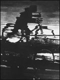 poster de Boy and bicycle