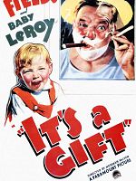 poster de Une Riche affaire