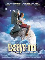 poster de Essaye-moi