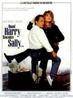 Quand Harry rencontre Sally