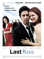 poster de Last Kiss