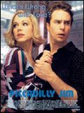 poster de Piccadilly Jim