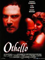 poster de Othello