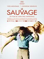 poster de Le Sauvage