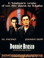 poster de Donnie Brasco