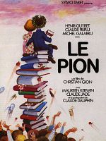 poster de Le Pion
