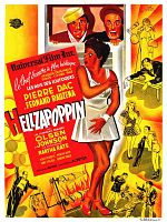 poster de Hellzapoppin'