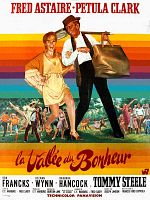 poster de La Vallée du bonheur