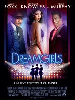 poster de Dreamgirls