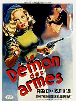 poster de Le Démon des armes