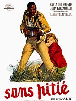 poster de Sans pitié
