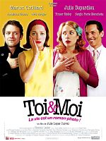 poster de Toi et moi