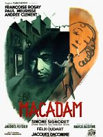 poster de Macadam