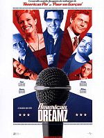 poster de American Dreamz