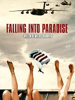 poster de Falling into paradise