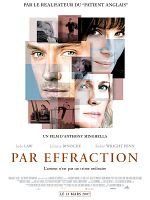 poster de Par effraction