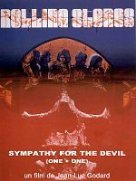poster de One plus one / Sympathy for the devil