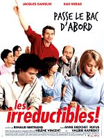 poster de Les Irréductibles