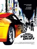 The Fast And The Furious: Tokyo Drift (Original Motion Picture Soundtrack)