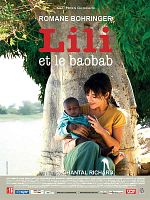 poster de Lili et le baobab