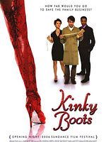 poster de Kinky boots