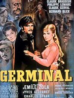 poster de Germinal