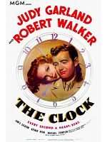 poster de L'Horloge
