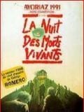 La Nuit des morts-vivants