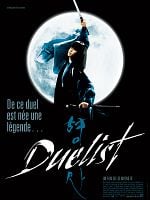poster de Duelist