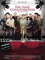 poster de For Your Consideration