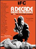 poster de Une décennie sous influence
