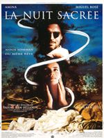 poster de La Nuit sacrée