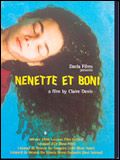 poster de Nénette et Boni
