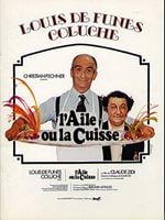 L'aile ou la cuisse