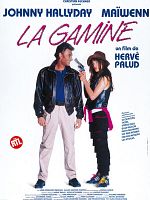 poster de La Gamine