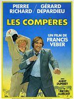 Les compères