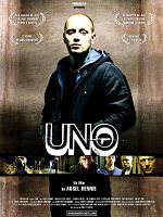 poster de Uno