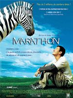 poster de Marathon