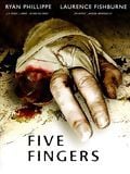 poster de Five Fingers