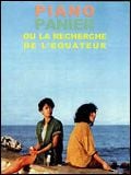 poster de Piano panier ou la recherche de l'Equateur