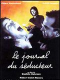 poster de Le Journal du Séducteur