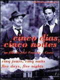 poster de Cinq jours, cinq nuits